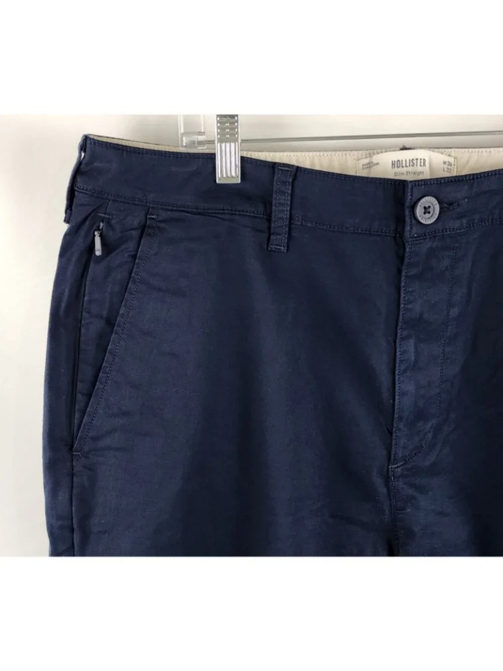 Hollister pants mens